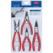 Knipex komplet klešta za seger osigurače 4/1 00 20 03 V02